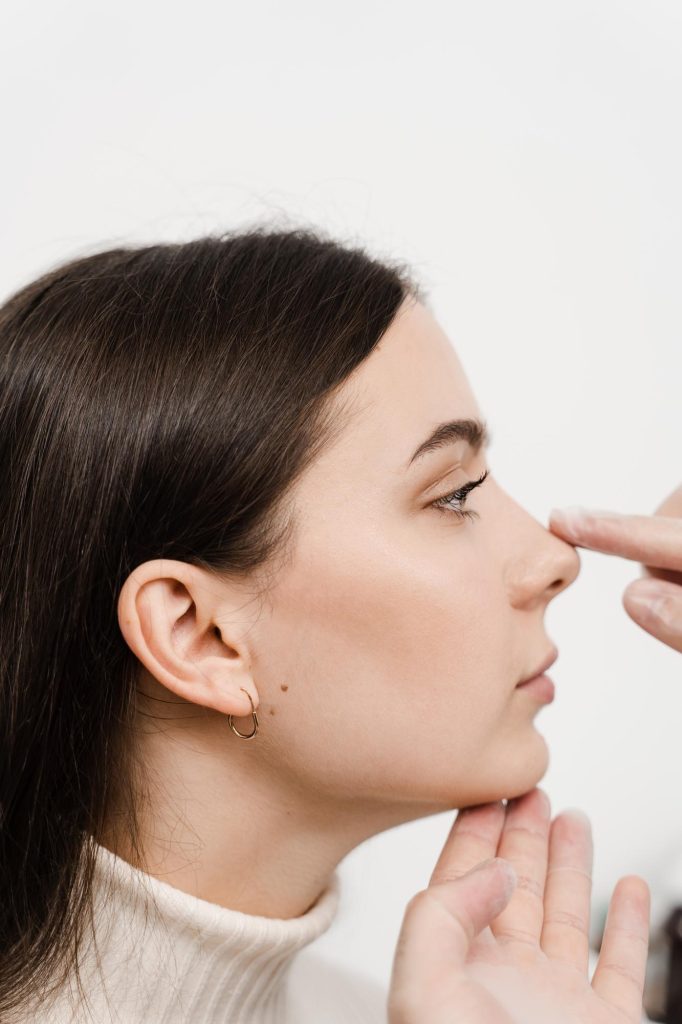 Rinoplastia en Ourense