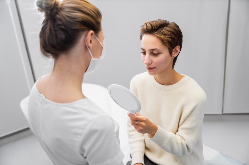 Valoración Facial Personalizada en Ourense